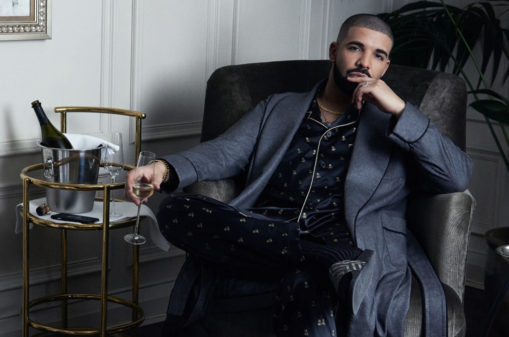 Drake Hoards Handbags For Future Wife Because Of Course He Does