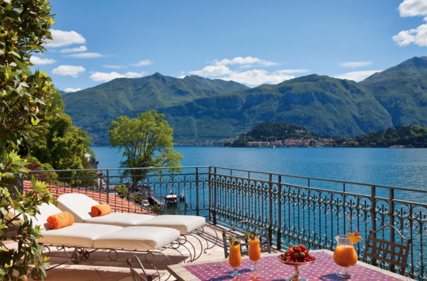 10 Things To Expect At Lake Como’s Grand Hotel Tremezzo