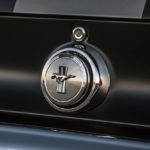 A close up of a car