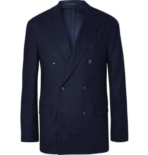 The Coolest Blazers You Should Be Wearing This Winter