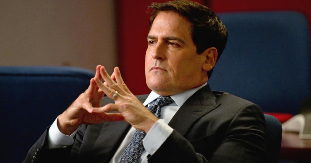 Mark Cuban Looking To 7x His $285M Investment With Dallas Mavericks Sale