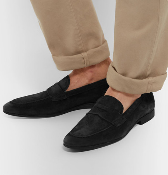 10 Wardrobe Additions To Make You A More Interesting Man