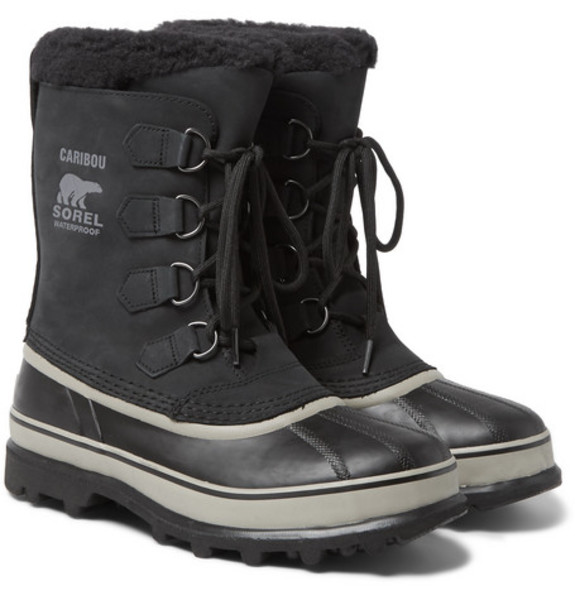 The Best Winter Boots For The 2019 Northern Hemisphere Winter