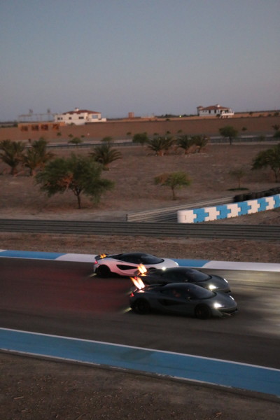 The McLaren 600LT Is The Best Value Supercar In The World