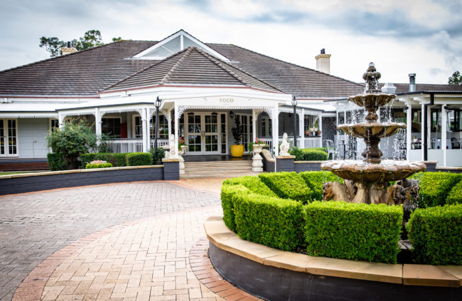 voco Kirkton Park Hunter Valley: A Refreshing Take On A Country Classic