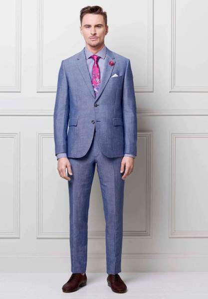 The 10 Commandments: Your Spring Racing Style Bible