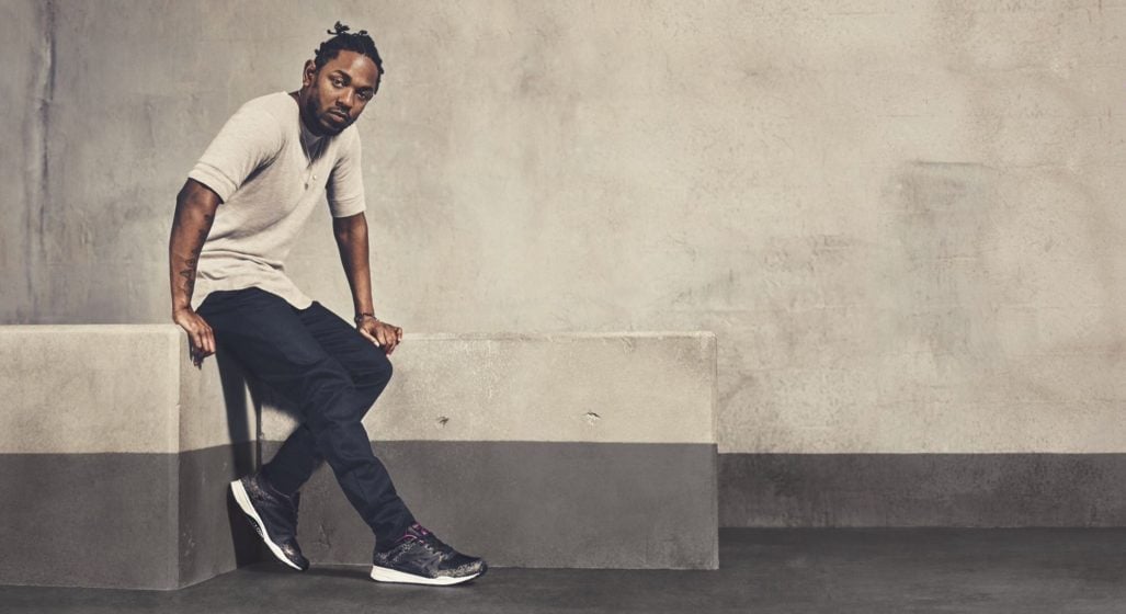 Kendrick Lamar &#8216;DAMN.&#8217; Pop-Up Stores Coming To Australia