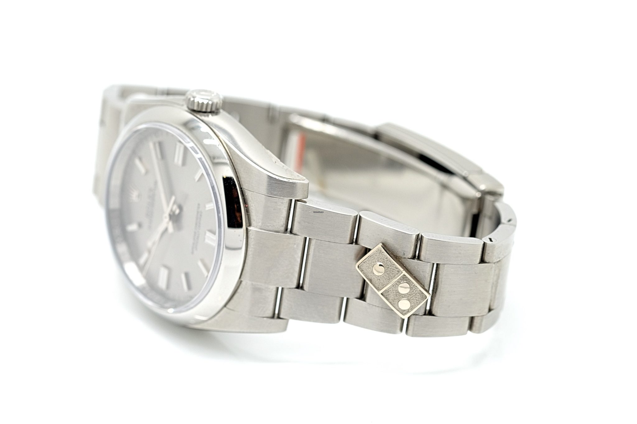 Desperate For A Rolex? Get A Job At Domino�s Pizza