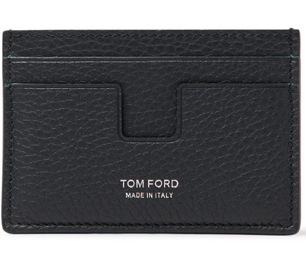 The 8 Best Leather Cardholders For Men At Every Price Point