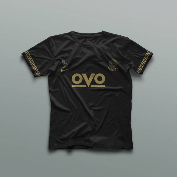 ovo soccer jersey