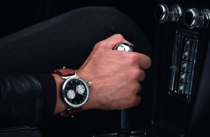 Montblanc Up The Game With New Additions To Timepiece Collections