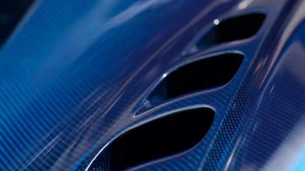 The Most Mental Bugatti Ever Created That Anyone Can Drive