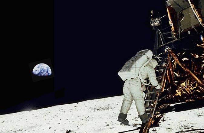 National Geographic&#8217;s Weeklong Apollo &#8216;Mission To The Moon&#8217; Programming Event