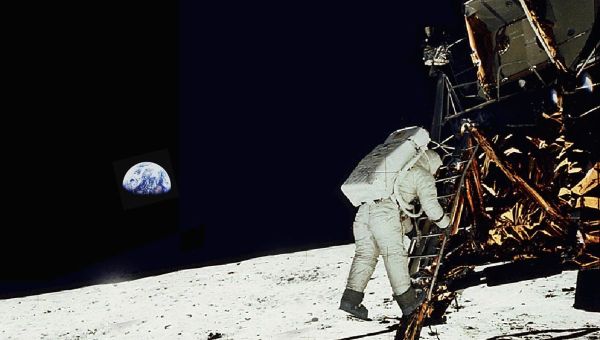 10 Awesome Apollo 11 Moon Landing Facts You Didn’t Know About