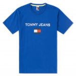 Tommy Hilfiger&#8217;s New Collection Is Deliciously 90&#8217;s Inspired