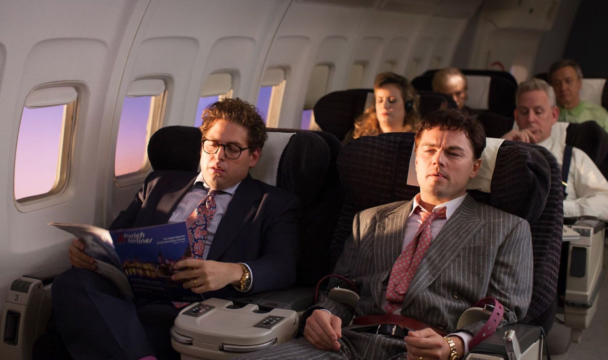 Delta Airlines’ CEO Confirms The Airplane Etiquette For Reclining Your Seat
