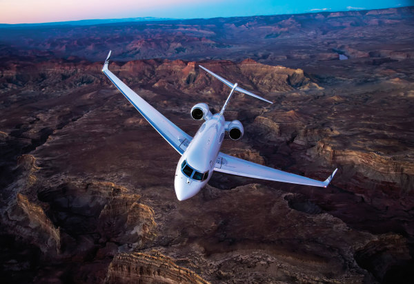 The Private Jets Favoured By Aussie Billionaires