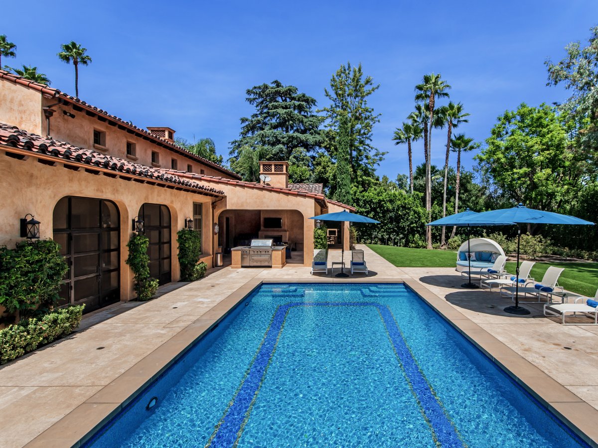 HBO’s Entourage Mansion Sells For A Reasonable US$5.32 Million