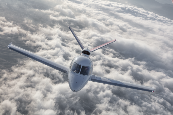 World&#8217;s Cheapest Private Jet Is Surprisingly Affordable