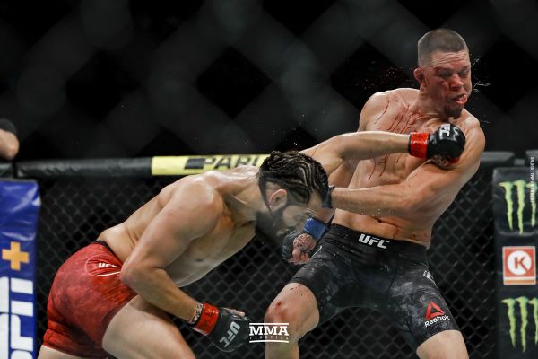Jorge Masvidal Would Be Majorly Outclassed In A Canelo Alvarez Fight – But There’s A Silver Lining