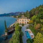 Villa Bellagio Is The Definitive Italian Lakeside Residence