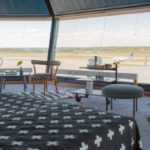 Plane Geeks Can Now Stay At This Holiday Rental In A Former Air-Traffic Control Tower