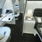 Look Inside Airbus&#8217; New &#8216;Day &#038; Night&#8217; First Class Suites