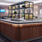 Melbourne&#8217;s Revamped Qantas Club Lounge Is Looking Extremely Sharp