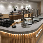Melbourne&#8217;s Revamped Qantas Club Lounge Is Looking Extremely Sharp