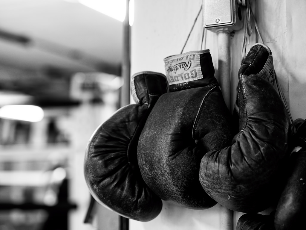 The 5 Best Boxing Gyms In Sydney