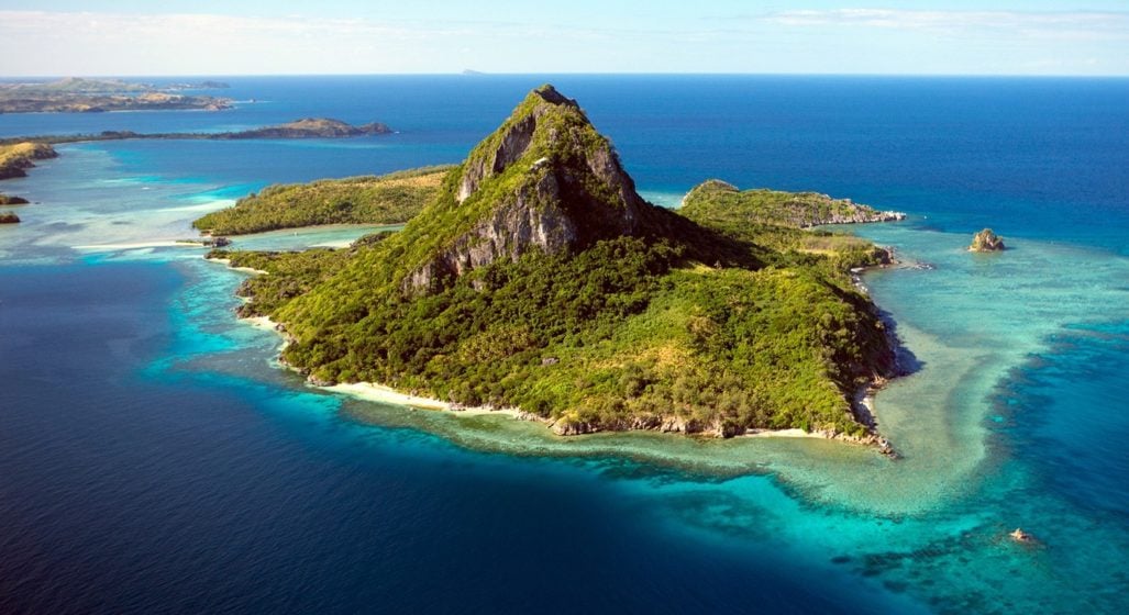 Anonymous Millionaire Planning 100-Person &#8216;Battle Royale&#8217; Event On Private Island