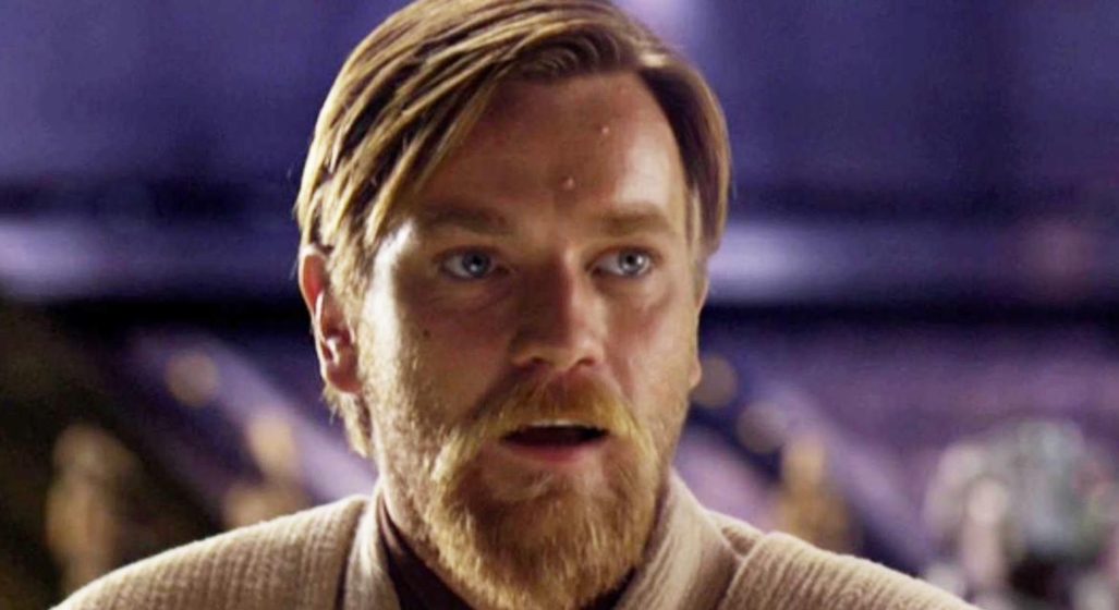 Ewan McGregor May Return As Obi-Wan Kenobi In Disney+ Series