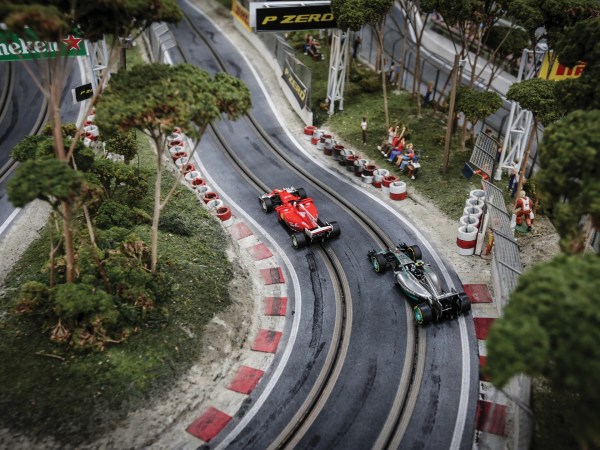 best slot car track to buy