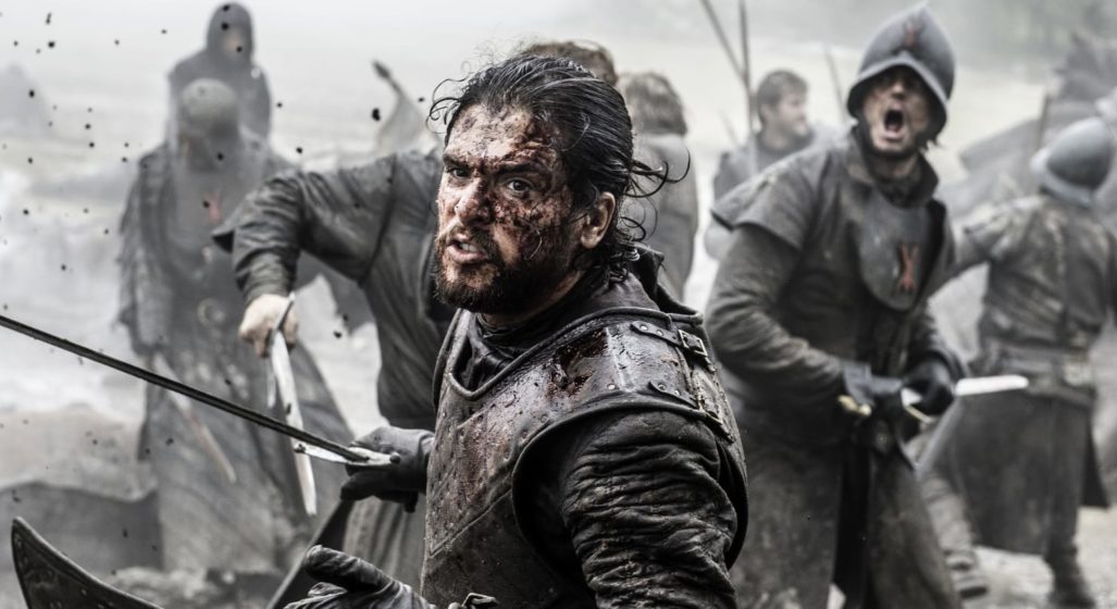 &#8216;Game Of Thrones&#8217; Battle Scene In Upcoming Season Took 55 Nights To Film