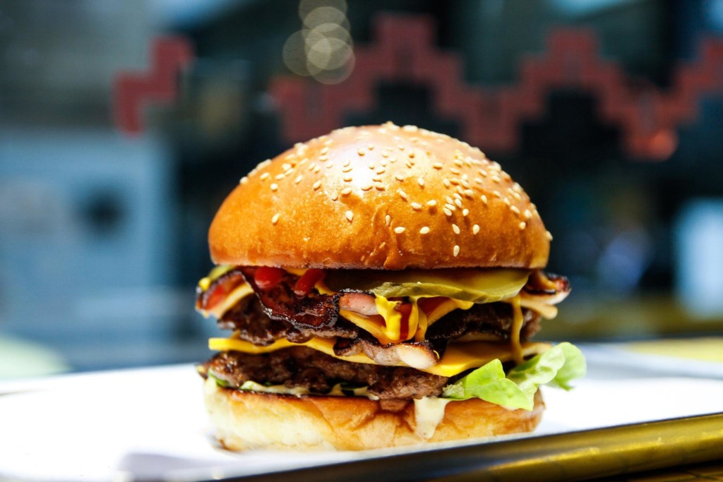 These Are The Best Burgers In Victoria
