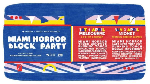 Miami Horror On Nostalgia In Music