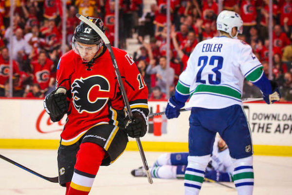 The 2015 NHL Playoffs Were One For The Ages