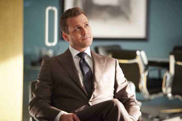 harvey specter style casual