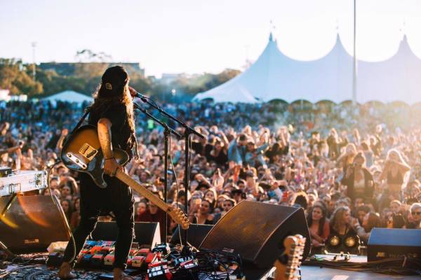Winners &#038; Losers of &#8216;Groovin The Moo&#8217; Canberra