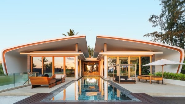 The Most Outrageous Pads On Airbnb Luxe