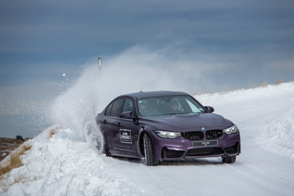 Bmw S Thrashing Alpine Experience In Queenstown S Southern Alps Bmw S Thrashing Alpine Experience In Queenstown S Southern Alps