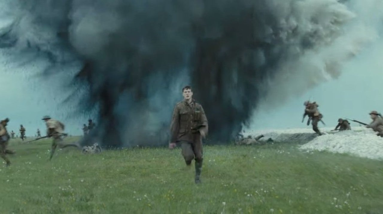 1917 movie on sale release date
