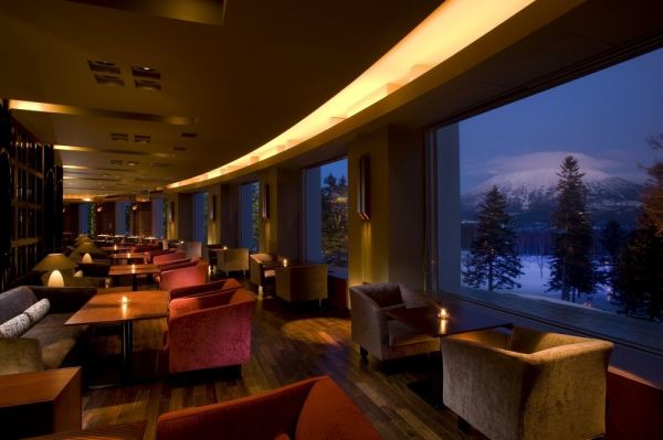 Japan&#8217;s Best Ski Hotels