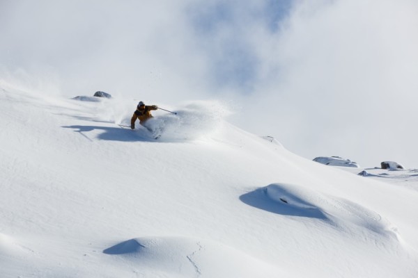 Resort Guide: Thredbo