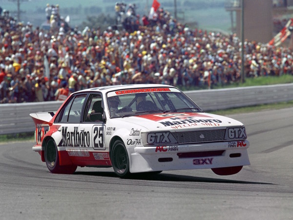 Peter Brock’s Million Dollar Car Collection Is Now For Sale