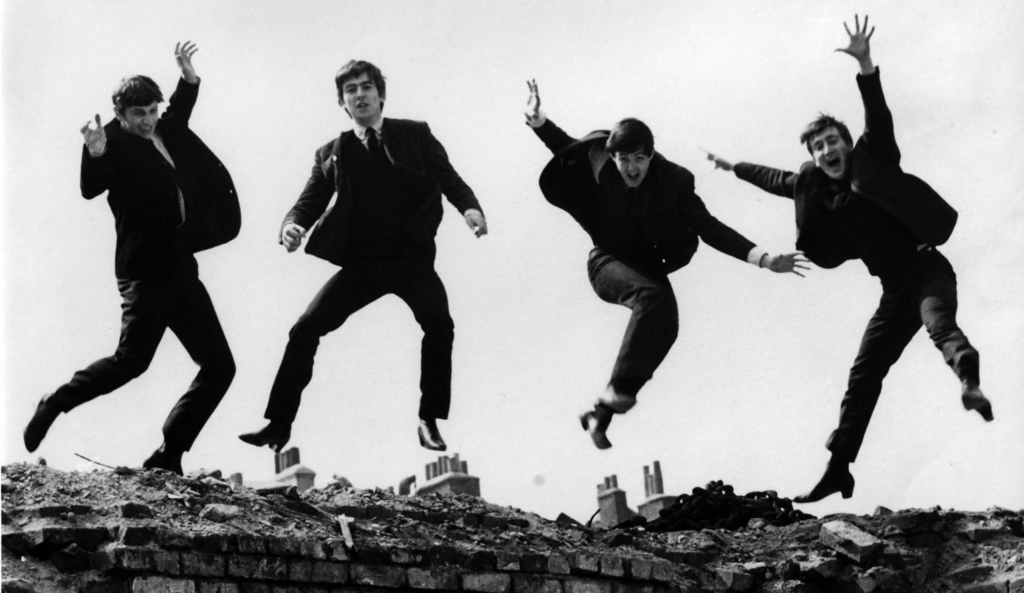 The Beatles Were “Relentlessly Average” According To Science