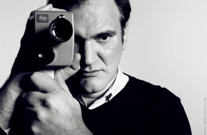 Tarantino&#8217;s Possible ‘Star Trek’ Film To Be Like &#8216;Pulp Fiction&#8217; In Space