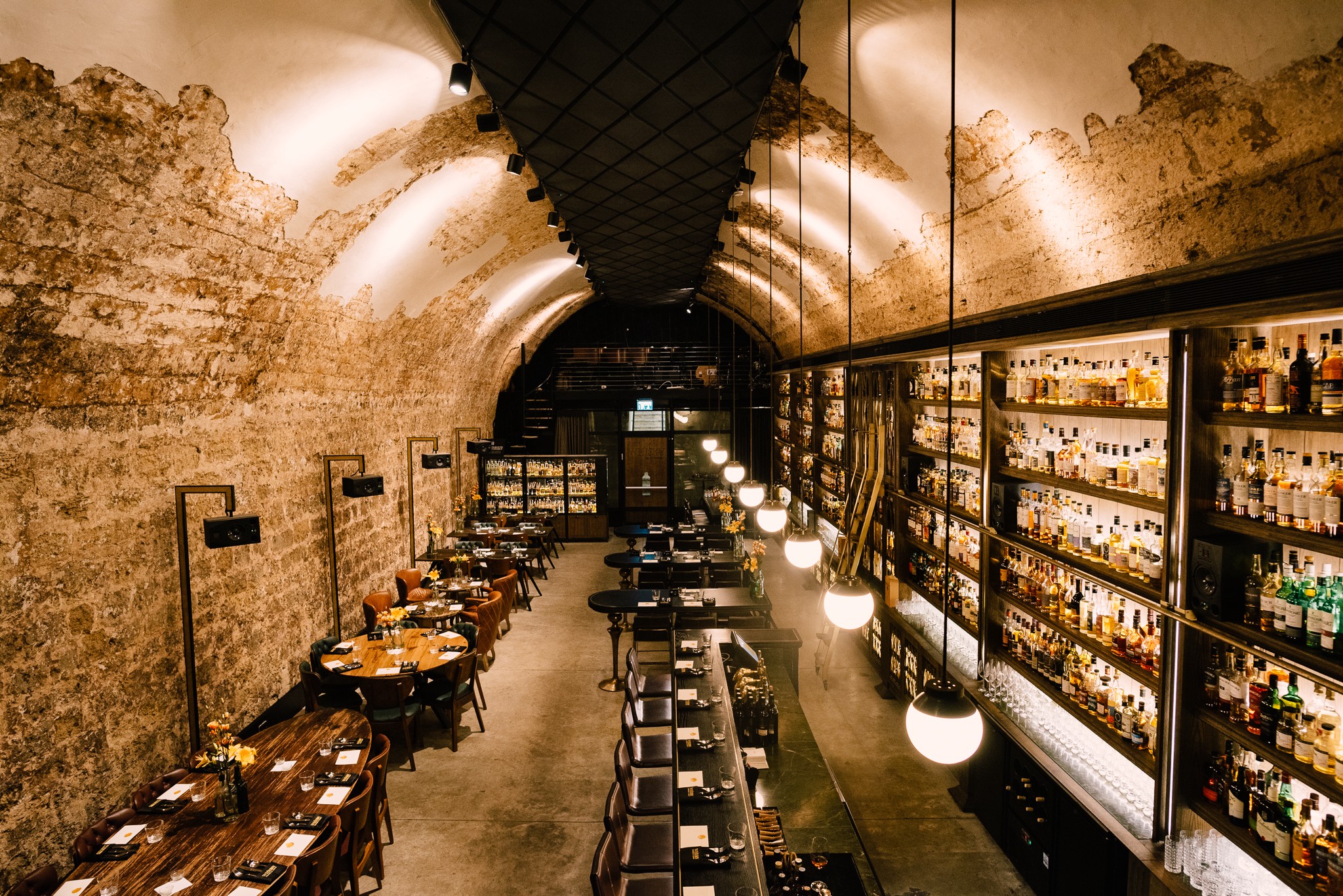 The Hidden Speakeasies Of Tel Aviv Only A True World Traveller Can Find