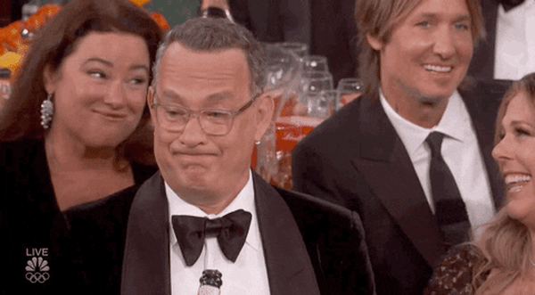Every Confirmed Kill Ricky Gervais Landed At The Golden Globes