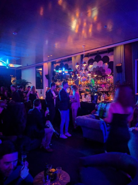 Ministry of Sound Club Sydney Debuts in Spectacular Fashion